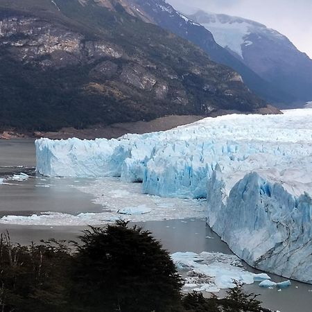 Casa De Lago Y Montana Villa El Calafate Bagian luar foto