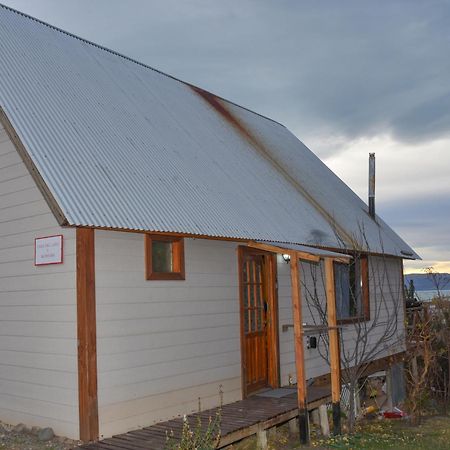Casa De Lago Y Montana Villa El Calafate Bagian luar foto