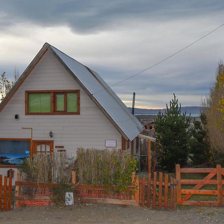 Casa De Lago Y Montana Villa El Calafate Bagian luar foto