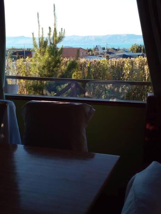 Casa De Lago Y Montana Villa El Calafate Bagian luar foto