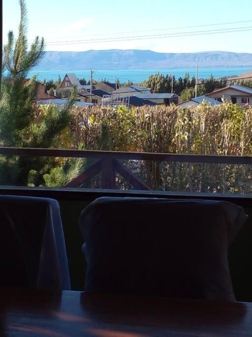Casa De Lago Y Montana Villa El Calafate Bagian luar foto